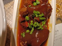 -渝信川菜 · 川味家常菜(长安店)