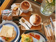 -西关84·History·Art·Cafe