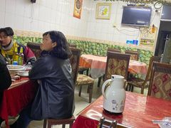 大堂-佬土鹅肠火锅(解放路店)