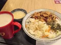 -永和大王(春日上新·浦东南路店)