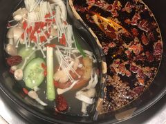 -钢管厂五区小郡肝串串香(南山店)