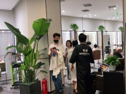 -崇尚GAVIN STYLE臻选