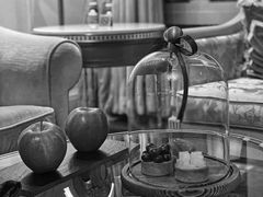 -广州富力丽思卡尔顿酒店