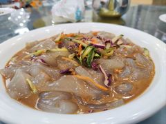 -大丰收海鲜酒楼·专业餐饮30年(连云港老字号店)