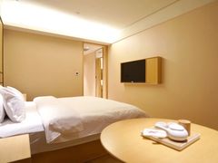 -全季酒店(北京朝阳公园店)