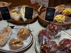 -佐敦面包铺·JORDAN BAKERY