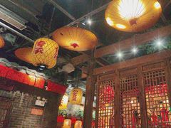 -南京大牌档(济南万象城店)