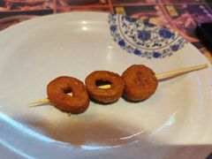 -十六蒲(桂林路店)