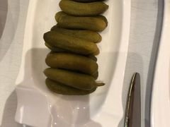 -马克西姆俄罗斯餐厅(通亚街店)