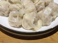 -伊喜饺子·烤鸭(五道口学院路店)