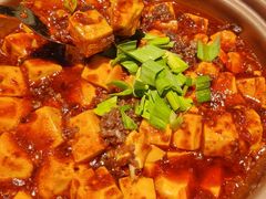 -雀蓝川菜(滨湖万象汇店)