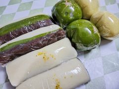 -许阿姨糕团店(南京总店)
