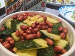 -肆月河豚·新淮扬(金融街店)