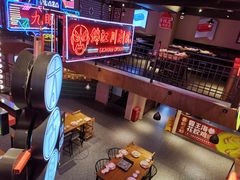 -霸王虾·小龙虾香辣蟹(玉林店)