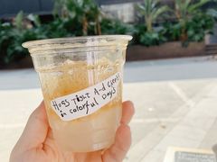 -HUGS coffee(东区店)
