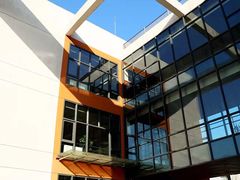 -中央戏剧学院(昌平校区)