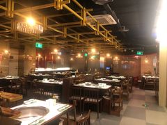 -晓宇重庆火锅(赛格国际购物中心店)