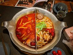 -湊湊火锅·茶憩(锦艺城店)