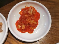 -·缸桶屋·韩式牛肋条自助烤肉(西湖D11店)