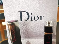 -Dior迪奥(上海世茂广场店)