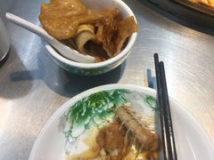 -屯老二农家铁锅炖·行业领军者(梅江店)