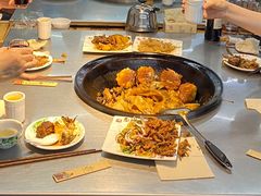 -屯老二农家铁锅炖·行业领军者(梅江店)