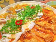 三味瘦身鱼-巡味顺德菜(龙华壹方城店)