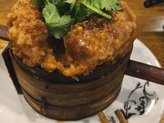 -包面西施(黄泥磅总店)