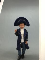 -倾城宝贝儿童摄影(浦东金谊店)