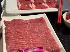 -南门涮肉(上海二店)