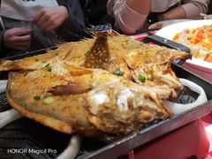 -西贝莜面村(当代商城店)