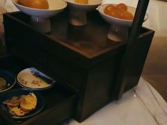 -秀·吧 Show Bar(兰州盛达希尔顿酒店)
