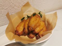 -卡朋西餐(较场西路店)