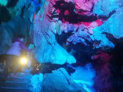 -颛顼龙洞旅游景区