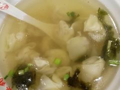 -小姜锅贴(凤凰街店)
