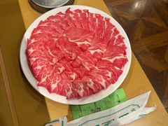 -南门涮肉(北洼路店)