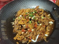 -龙师傅卤炒(天马店)