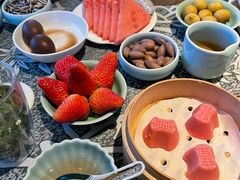 -湖畔居茶楼(湖滨店)