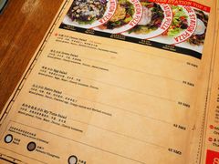 -Tube station站点比萨(王府井百货店)