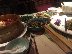 -酒肆浅葱•烧烤•龙虾•排档(卓悦intown店)