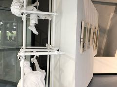 -长春世界雕塑园冰雪艺术天地