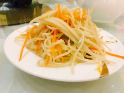 -广业锦江大酒店·宴会厅