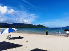 -西涌国际滨海旅游区