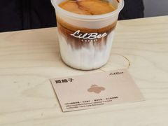 -LilBee Coffee