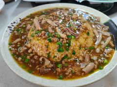 海肠捞饭-老东镇啤酒屋海鲜加工·蒸汽海鲜·海鲜烧烤(台东店)