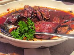 -上和臻品中国菜(花园街店)