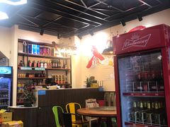 -煲德鲜·肉蟹煲·香辣锅·小龙虾