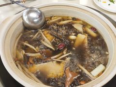 -土连锅·现熬养生汤锅(梁家巷店)