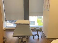-复动肌骨门诊·MEDMOTION(北外滩店)
