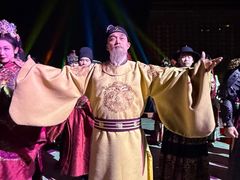 -大明幻境第一城